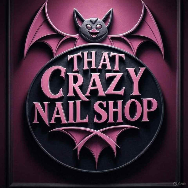 That Crazy Nail Shop